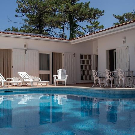 Ofir Beach House Bonanca Esposende Exteriör bild