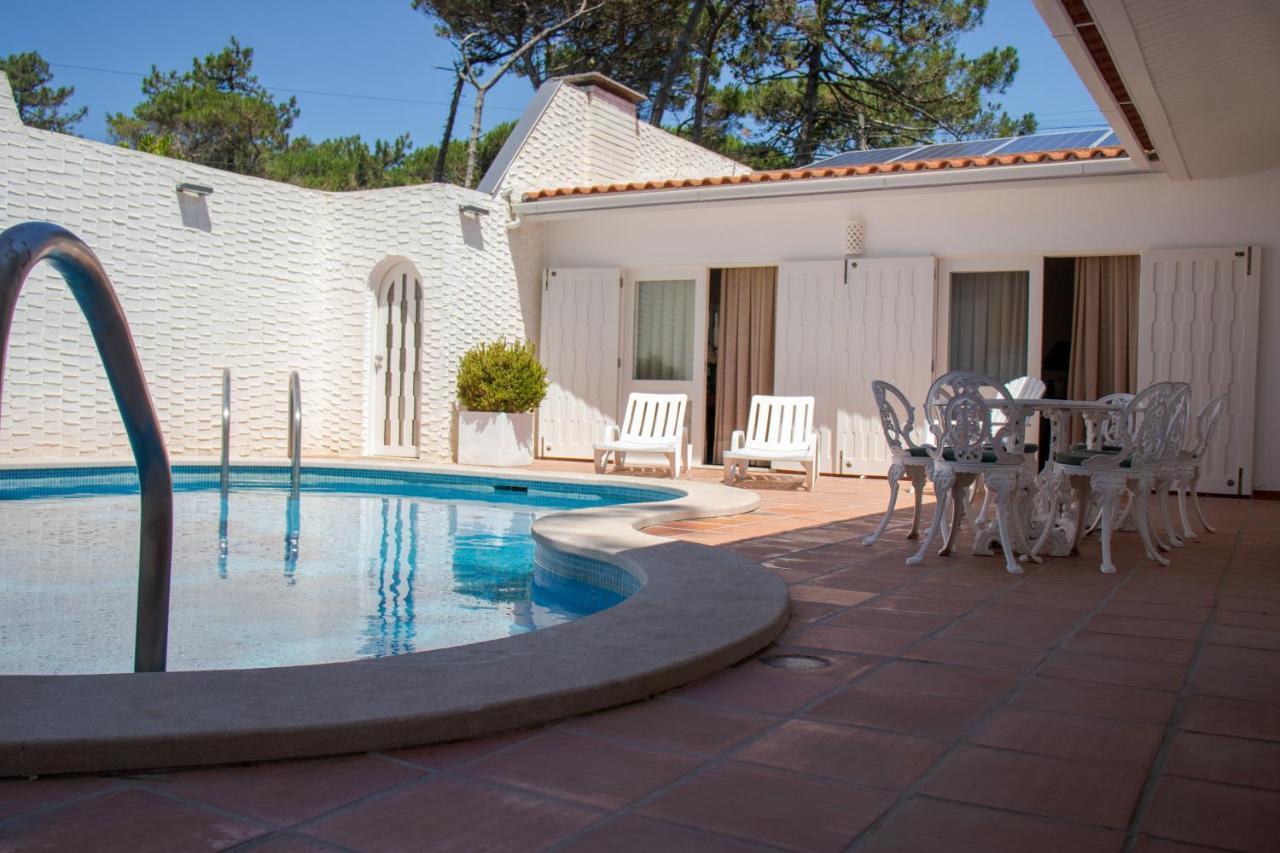 Ofir Beach House Bonanca Esposende Exteriör bild