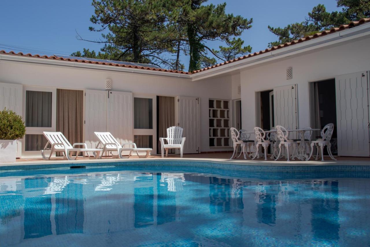 Ofir Beach House Bonanca Esposende Exteriör bild