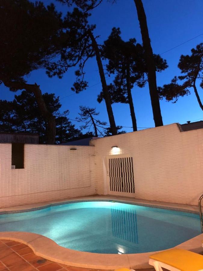 Ofir Beach House Bonanca Esposende Exteriör bild