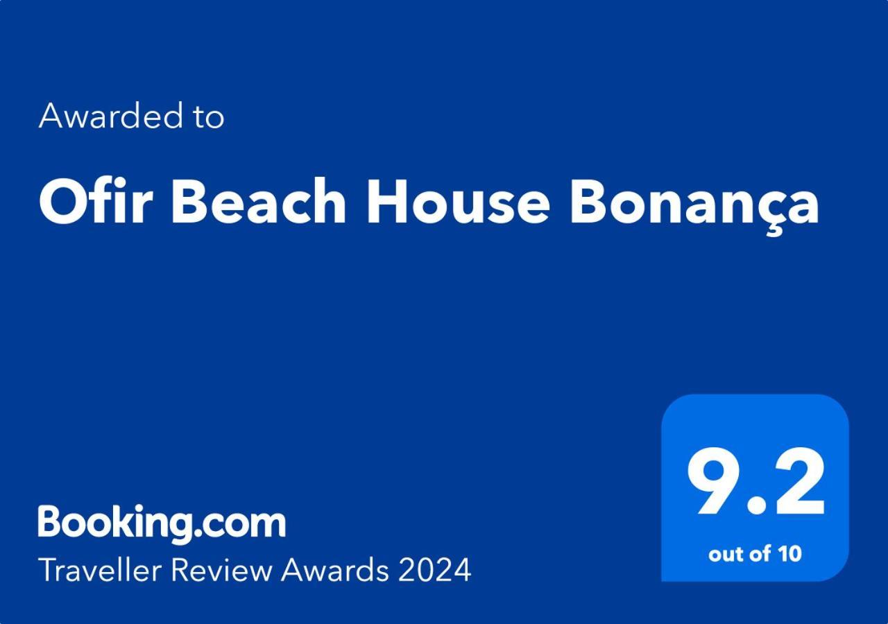 Ofir Beach House Bonanca Esposende Exteriör bild