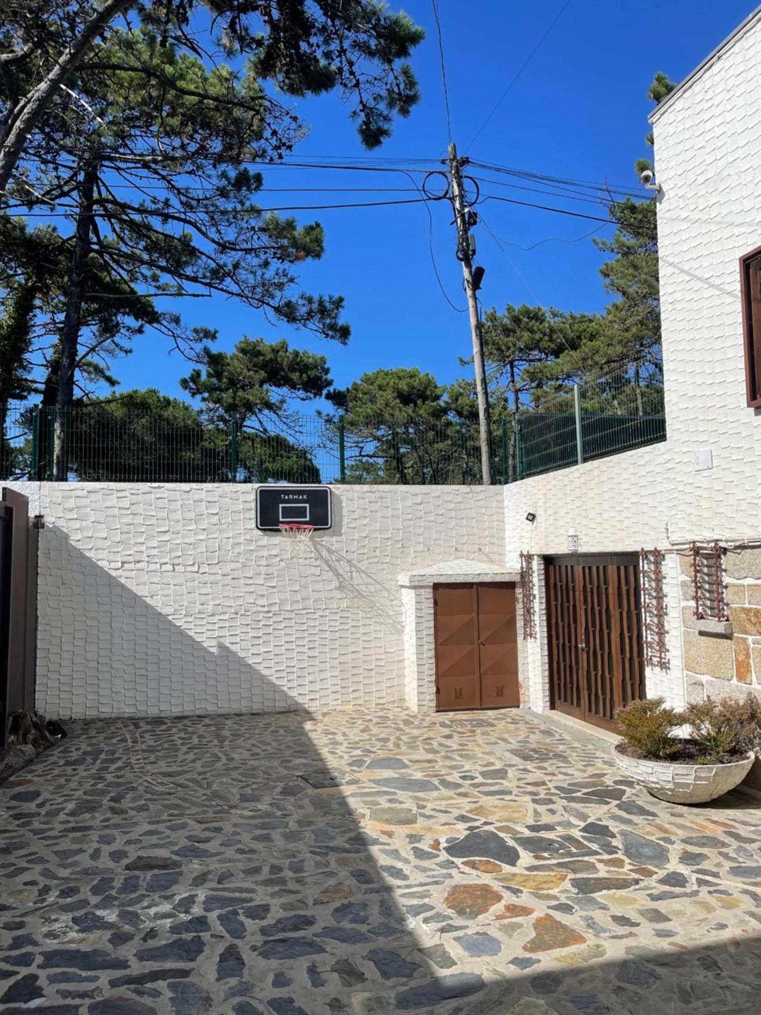 Ofir Beach House Bonanca Esposende Exteriör bild