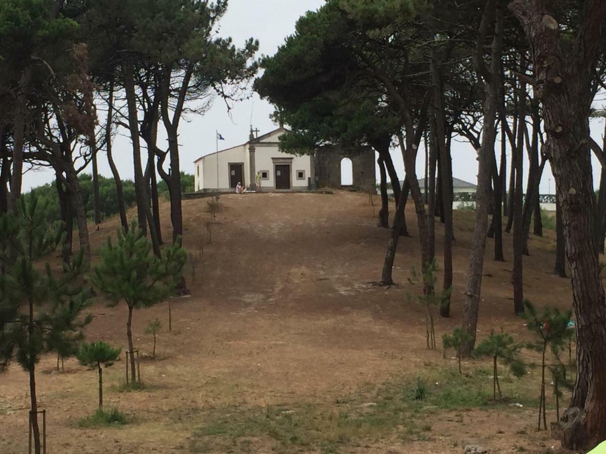 Ofir Beach House Bonanca Esposende Exteriör bild