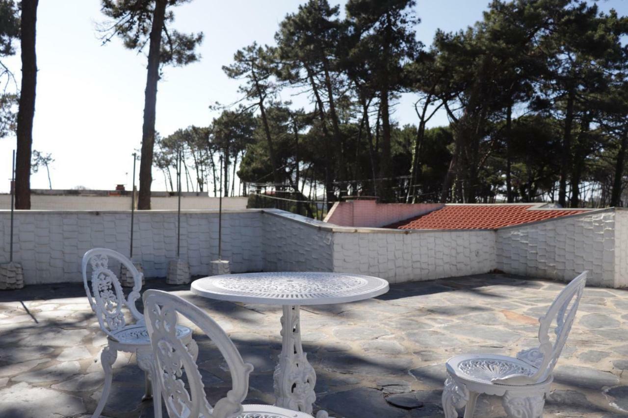 Ofir Beach House Bonanca Esposende Exteriör bild